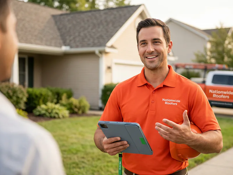 Roof Installation  in Portsmouth  FAQ